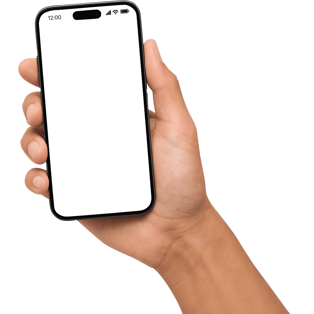 Download our app